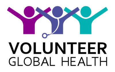 Volunteer Global Health becomes a Registered Charity