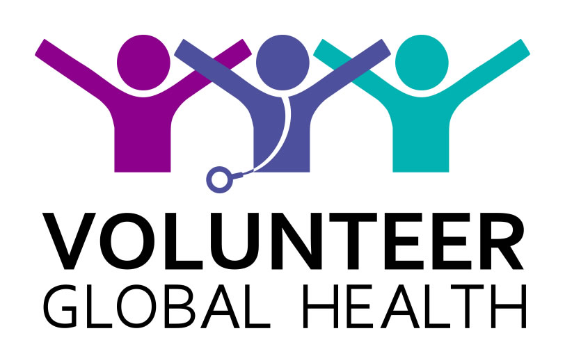 The story behind Volunteer Global Health