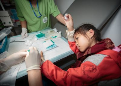 Lao Friends Hospital for Children