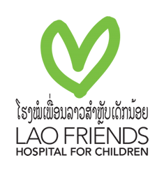 Lao Friends Hospital for Children