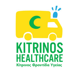 Kitrinos Healthcare