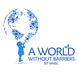 A World Without Barriers