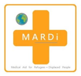 MARDi: Medical Aid for Refugees and Displaced people