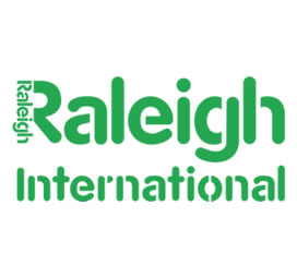 Raleigh International