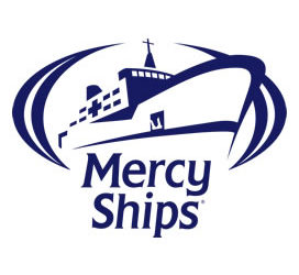 We welcome Mercy Ships to Volunteer Global Health!