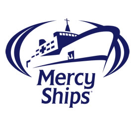 Mercy Ships