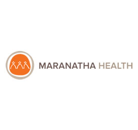 Maranatha Health joins the website!