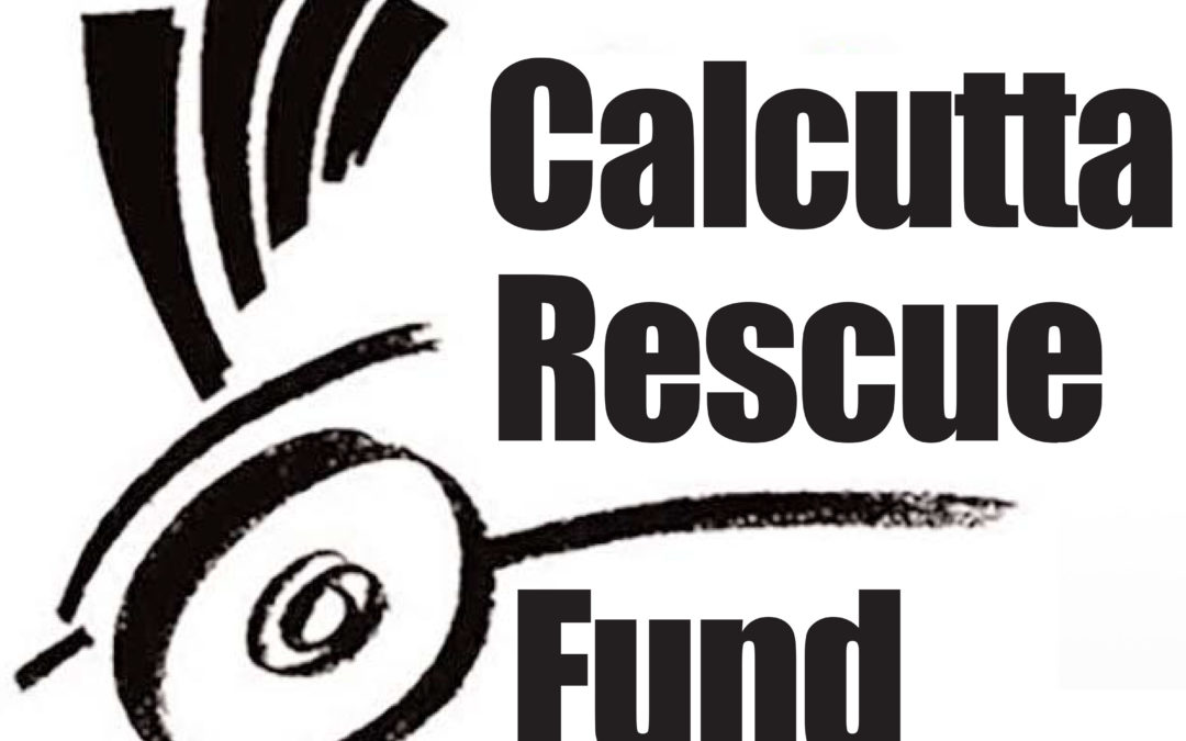 Introducing Calcutta Rescue!
