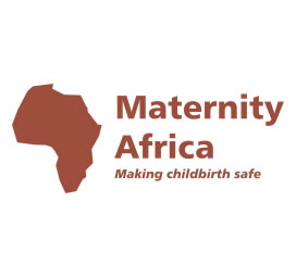 Maternity Africa