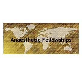 Anaesthetic Fellowships – Developing World