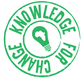 Knowledge For Change